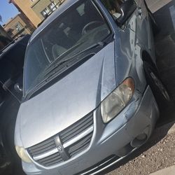 2007 Dodge Caravan/Grand Caravan