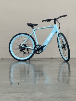 Photon Pro Electric Bike 