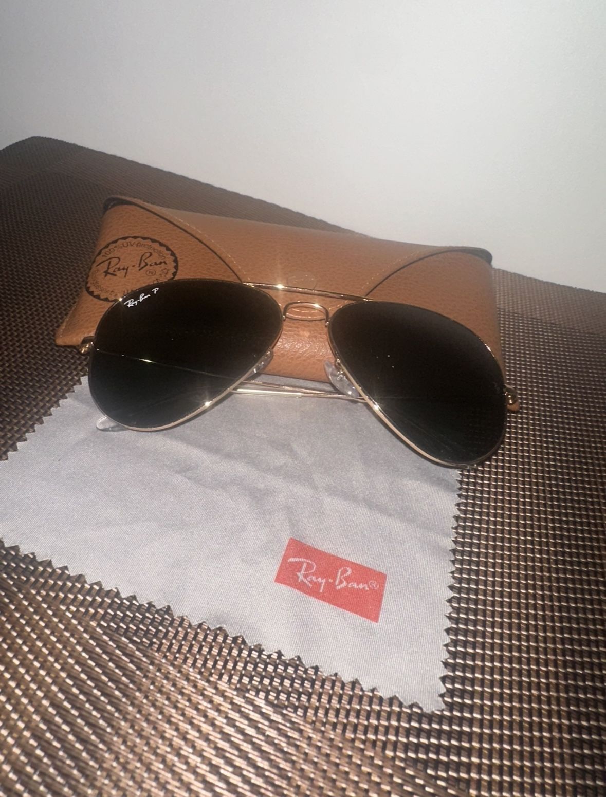Ray-Ban Sunglasses
