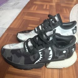 Adidas Pod-S3.1 Size 9.5