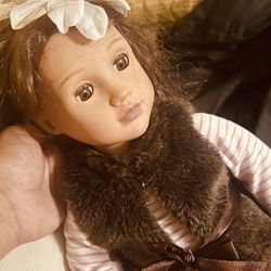 Doll