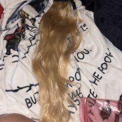 Velcro Pony