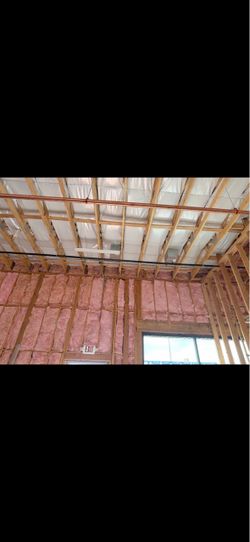 INSULATION