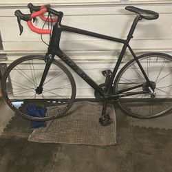 2015 trek madone 5.2 carbon fiber