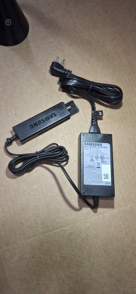 SAMSUNG POWER ADAPTER 24V 2.7Ah A6524_RPN