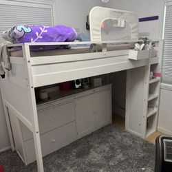 Kids Bed