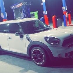 2013 Mini Countryman