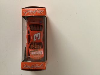 NASCAR colección cars