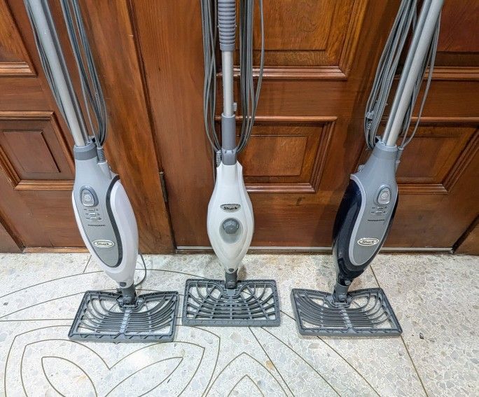 Shark Steam Mops Disinfectant Floors All Surfaces