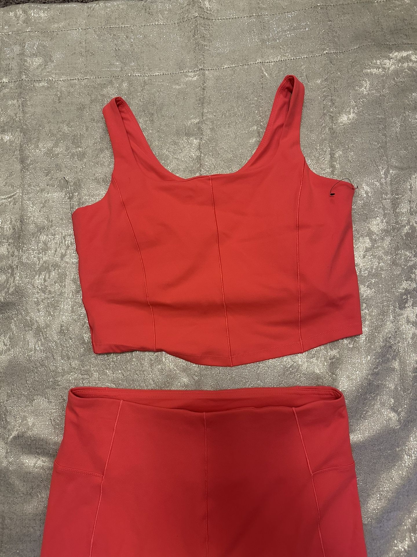 Brand new workout set