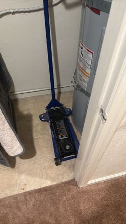 floor, Jack