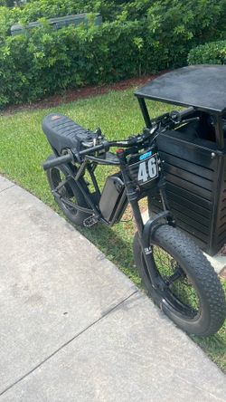 Ridstar q20