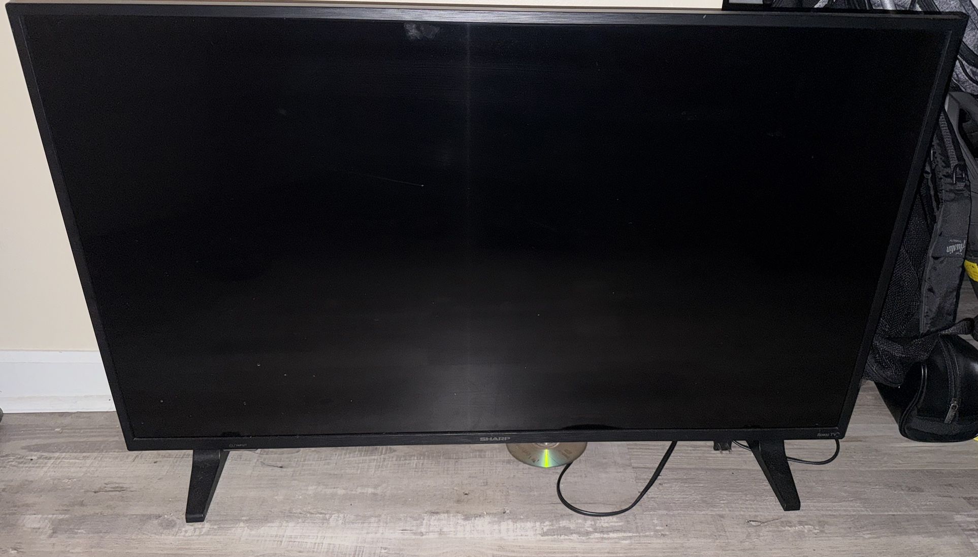 RokoTv 43 Inch