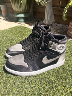 Jordan 1 SATIN SHADOW