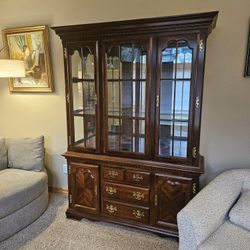 China Cabinet