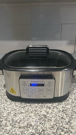 Instant Pot Gem