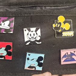 Disney Pins