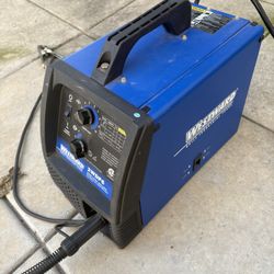 Westward 2WDP6 MIG Wire Feed Welder – Clean & Working – 120V