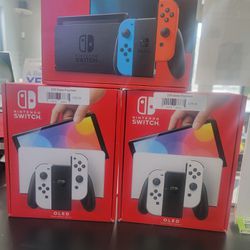New Nintendo Switch Easy Payment Plans Only $29 Down Payment Today!!!