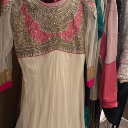 Large Collection Of Indian Saris