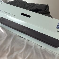 Sony Sound Bar 
