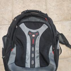 Laptop Backpack
