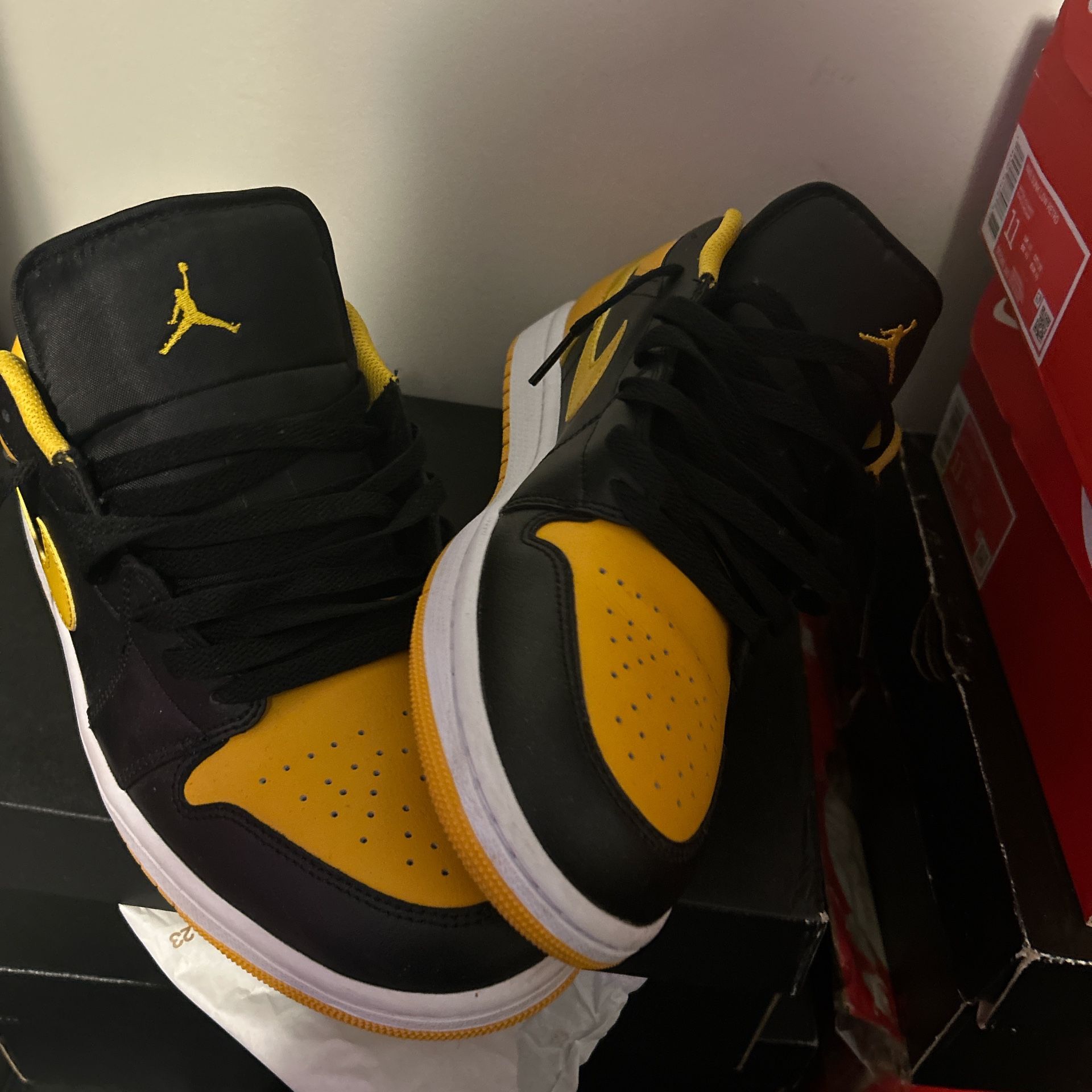 Jordan 1