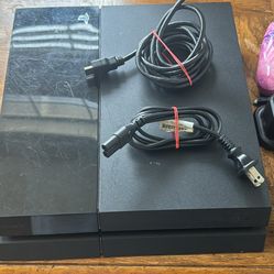 PlayStation 4