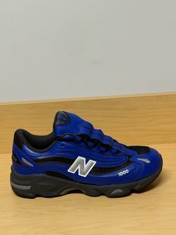 New Balance 1000 royal Blue Sz 7