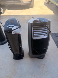 Heaters