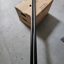 Curtin Tension Rods