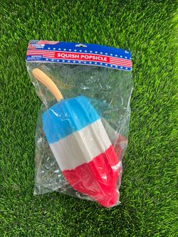 Sunny Days Squishy Popsicle