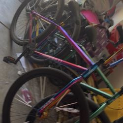 29 Inch Jet Fuel Bmx 