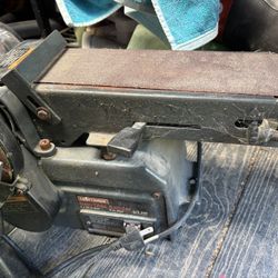 Craftsman Disc Sander 