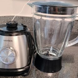 Blender 