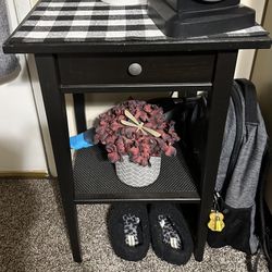 Nightstand Or Side Table 