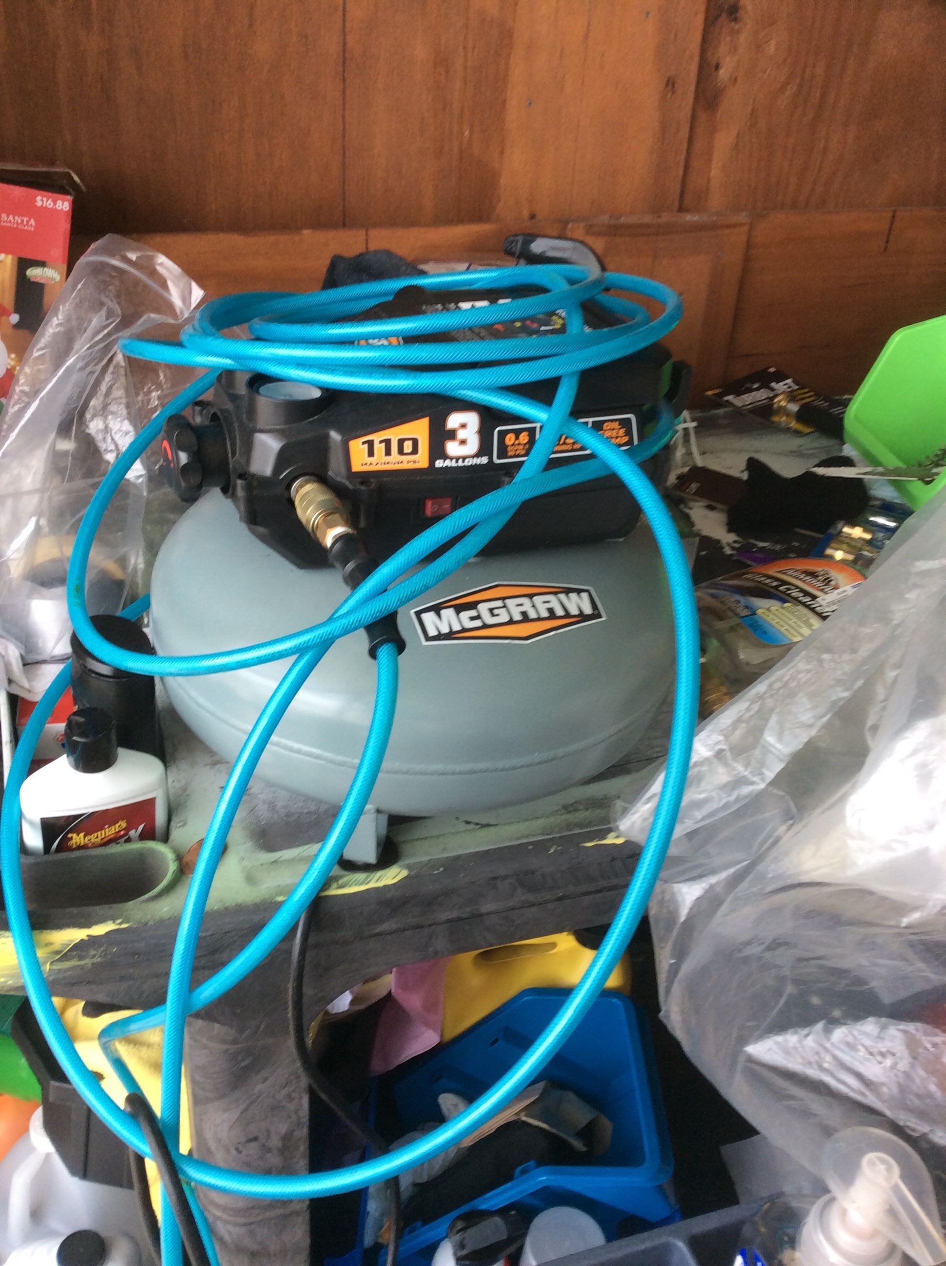 Compressor