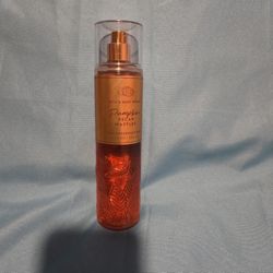 Pumpkin Pecan Waffles Fragrance Mist