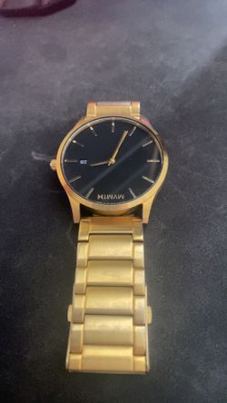 MVMT Watch