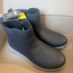 Women Size 10 Work Boots 