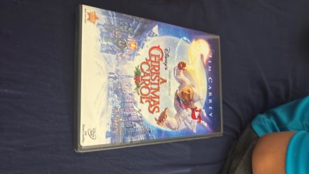 A Christmas carol