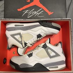 Jordan Retro 4