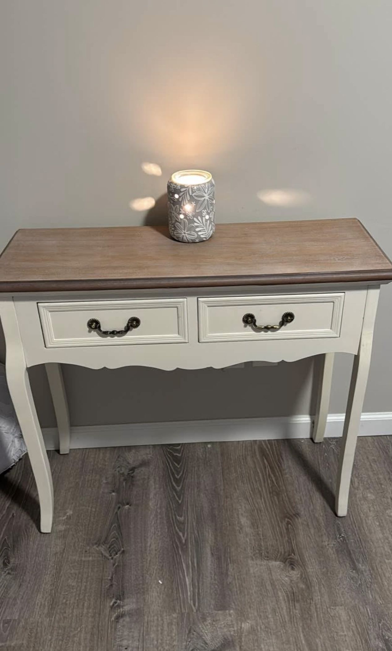 Hallway Table