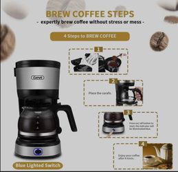Coffee Machine