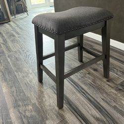 Counter stools 