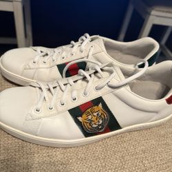 Men’s Gucci Sneakers 