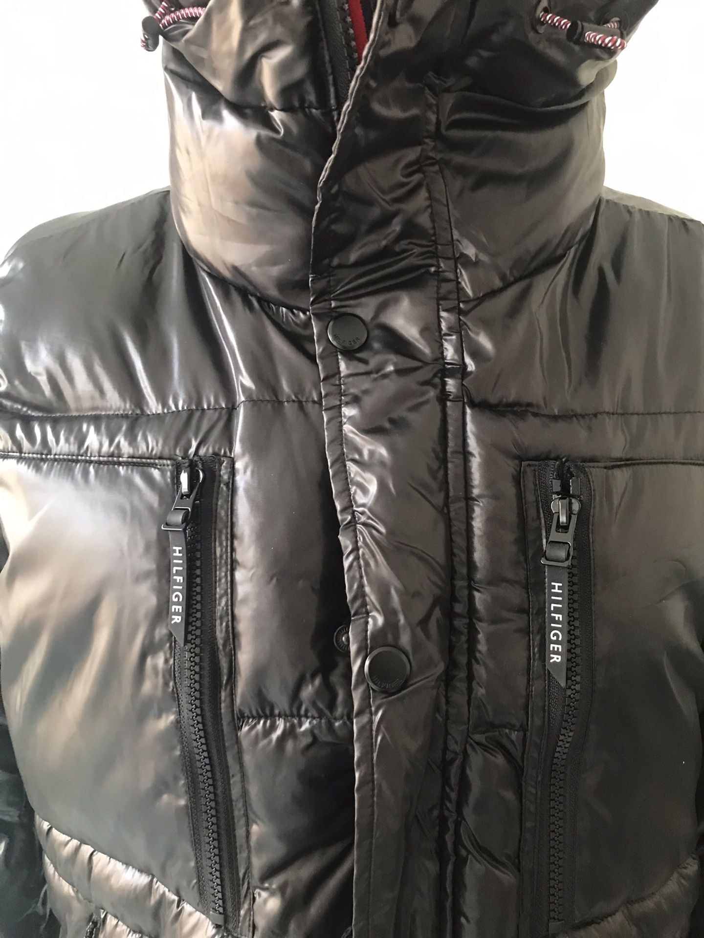 Tommy Hilfiger Jacket