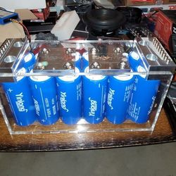 40ah Yinlong Lto Battery Set Up 