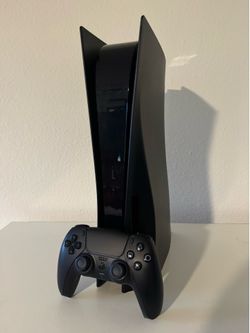 PS5 (Disc Version)