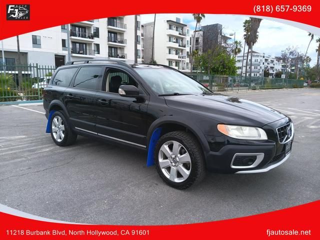 2009 Volvo Xc70